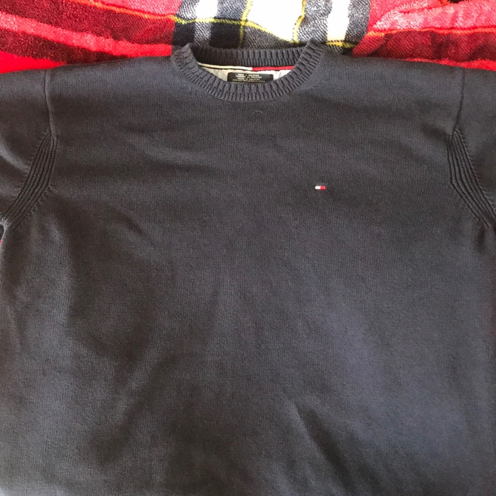 Tommy Hilfiger sweater